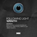 Following Light - Wraith RezQ Sound Remix