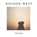 Rolder West - Dying Right Now Instrumental