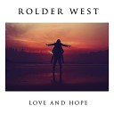 Rolder West - Stay With You Instrumental