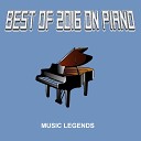 Music Legends - Genie in a Bottle Piano Version