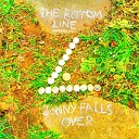 Jonny Falls Over - The Bottom Line