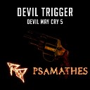 Ro Panuganti - Devil Trigger From Devil May Cry 5 Metal…