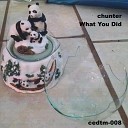Chunter - The Best Thing It s for You