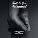Maxwell Mandell - Next to You Instrumental