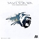 Davide Sonten - The Gap Original Mix