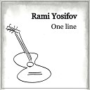 Rami Yosifov - A Friend from Ytri Tunga
