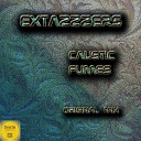 Extazzzers - Caustic Fumes Original Mix