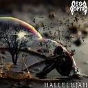 Megaraptor - Hallelujah Instrumental
