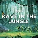 Zebb - Rave In The Jungle