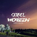 Satchel Worezh - Summer Breeze Original Mix