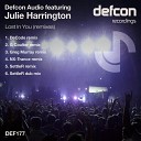 Defcon Audio feat Julie Harrington - Lost In You Greg Murray Remix