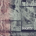 James Innes Joe Burns feat Skinner - Society Fode Remix