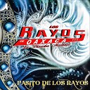 Los Rayos de Oaxaca - Sax y Violin