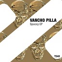Vancho Pilla - Conga Hunter Original Mix