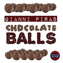 GIANNI PIRAS - Chocolate Balls