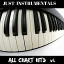 Wicker Hans - Just The Way It Is Baby Instrumental