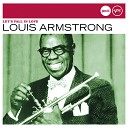 Louis Armstrong And The All Stars - Cabaret Single Version