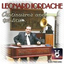 Leonard Iordache - Ioane Ioane
