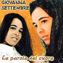 Giovanna Settembre - Stella