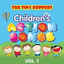 The Tiny Boppers - Jelly On a Plate