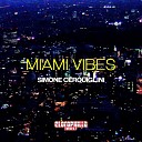 Simone Cerquiglini - Miami Vibes