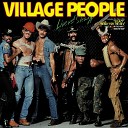 Village People - Save Me Live Ballad