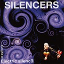 The Silencers - Sacred Child
