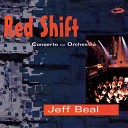 Jeff Beal The Netherlands Metropole - Red Shift