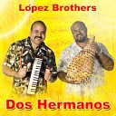Lopez Brothers - Jamon con sabor a Miel
