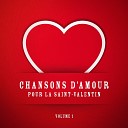 Chansons d amour - E vado via