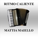 Mattia Maiello - Ritmo Caliente Paso Doble Play For Accordeon