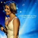 Luiza Possi - Miss Celie s Blues Sister Ao Vivo