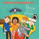 Les D m nageurs - Si ton escargot est lent