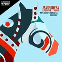Jason Rivas Life in the Strings - Feelings of Loneliness Radio Edit