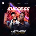 Marvel Jesse feat Allen Jackxon - Success