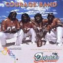 Courage Band - Keep On Hustlin