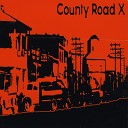 County Road X - One Race