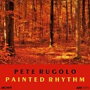 The Pete Rugolo Orchestra - Minor Riff