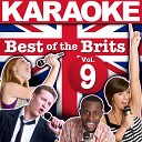 Hit Co Masters - Up All Night Karaoke Version