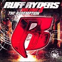 Ruff Ryders - Stay Down Clean Version