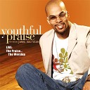 J J Hairston Youthful Praise - Holy