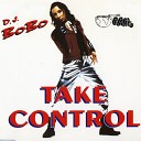DJ Bobo - Take Control Yura West FanRem
