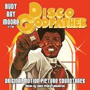 Rudy Ray Moore - On Set Audio From The Film Shoot Part 1