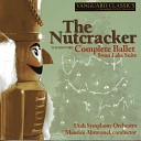 Utah Symphony Orchestra - The Nutcracker Act Ii No 14 Pas De Deux Var 2 Dance Of The Sugar Plum…