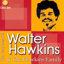 Walter Hawkins - Until I Found The Lord