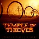 Temple of Thieves - Bullet In The Chamber