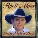 Rhett Akins - Livin Not Lovin You