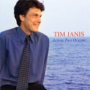 Tim Janis - The Sea On Every Side