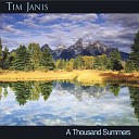 Tim Janis - For Only A Moment