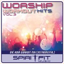 SpiritFit Music - O Come To The Altar Instrumental